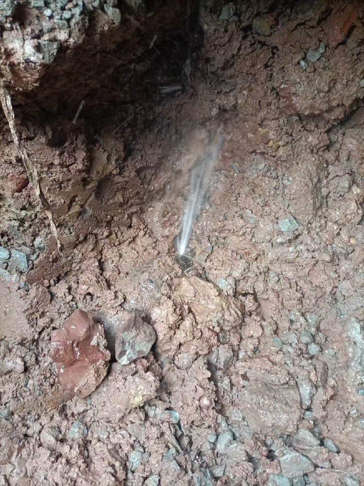 西畴县自来水管漏水检测维修