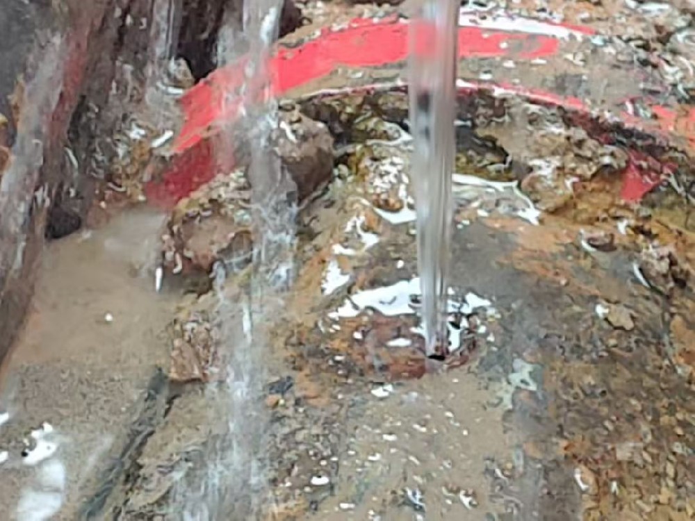 西畴地区水管漏水检测方法 专业探漏/查漏服务全解析